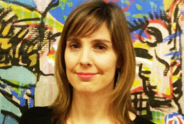 Leire Bilbao gana el Premio Nacional de Literatura Infantil y Juvenil