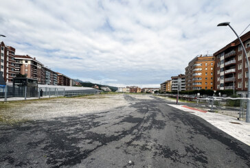 El Ayuntamiento de Durango recurrirá la sentencia que descarta la lesividad en el PERI Ferrocarril