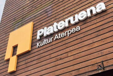 ‘Taupada’ Durangora iritsiko da gure bizitzari forma ematen dioten euskal ohiturei buruz hausnartzeko