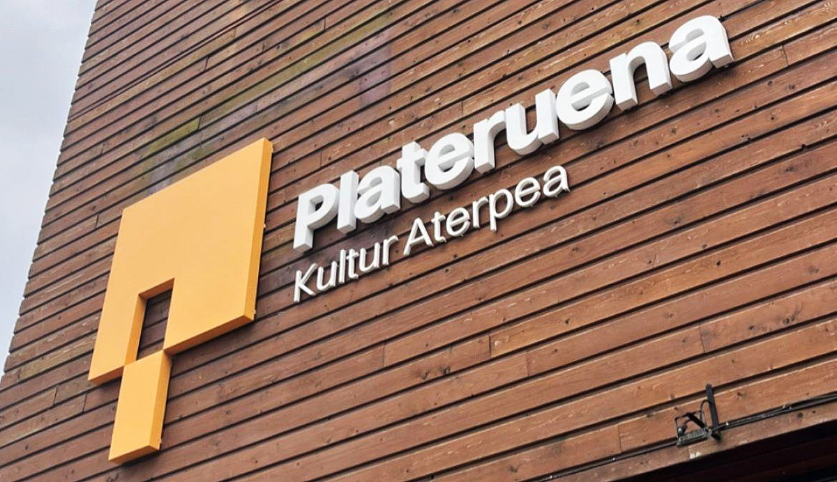 ‘Taupada’ Durangora iritsiko da gure bizitzari forma ematen dioten euskal ohiturei buruz hausnartzeko