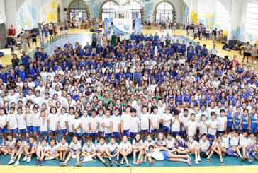 El Tabirako Baqué presume <br/>de sus 55 equipos