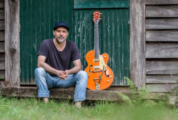 Okango celebra sus fiestas de San Miguel con música, bolos y una marcha por las ermitas de Berriz