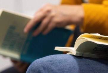 La Biblioteca Bizenta Mogel suma filosofía, ciencia, cine y literatura africana a su programación