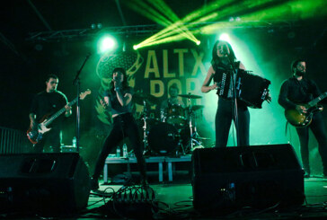 Las fiestas de San Miguel de Dudea animarán Amorebieta con cinco días de música y concursos