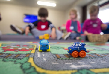 Durango destina 12.000 euros a sufragar gastos de guardería