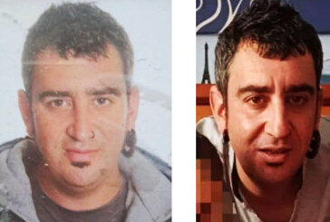 Buscan a un hombre de 44 años que fue visto por última vez en Amorebieta-Etxano