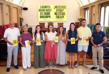 Durango busca romper el tabú del suicidio y avanzar en su prevención