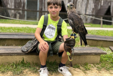 Zapatuero arranca el curso con una doble escapada a la naturaleza y al campo de batalla