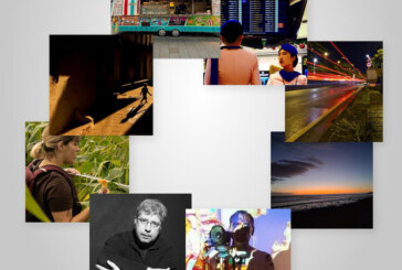 Ocho miradas fotográficas se unen en la sala de exposiciones de Ezkurdi