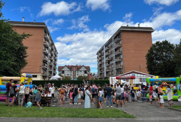 Muntsaratz se prepara para tres días llenos de música y concursos