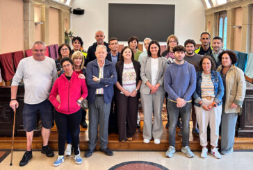 Durango pone en marcha una mesa ciudadana para abordar la seguridad y la convivencia