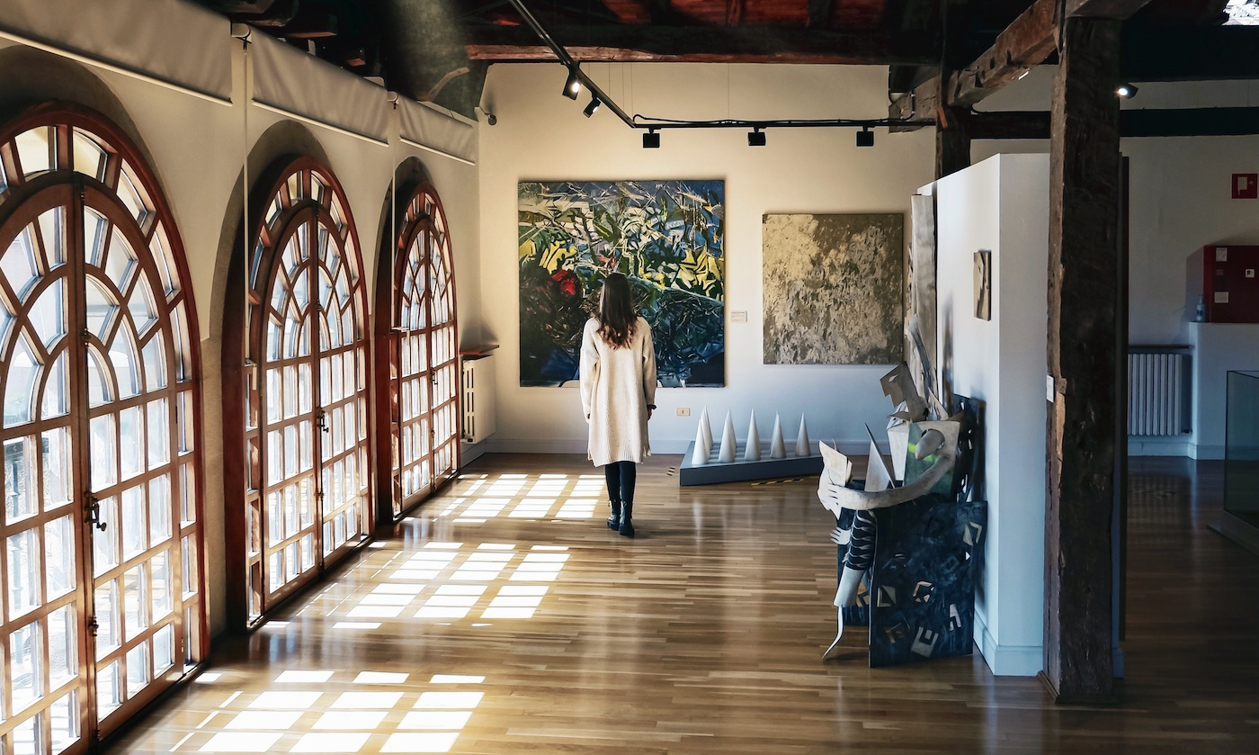 Personas con alzhéimer y otras demencias realizarán una visita guiada al Museo de Durango