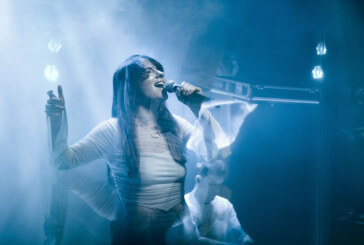 Olatz Salvador abrirá el ciclo Eleizetan en la iglesia de Etxano