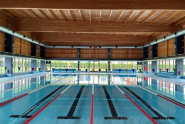 Las piscinas de Abadiño se cerrarán al público casi un mes para renovar el sistema de depuración