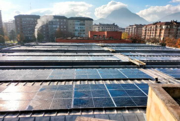 Durango lanza 76.918 euros en ayudas para impulsar comunidades energéticas locales