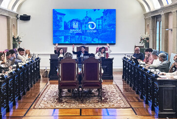 Durango aprueba congelar las tasas e impuestos municipales en 2026