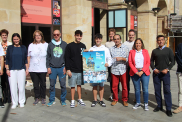 Bulego y Gatibu encabezan el cartel musical de los ‘Sanfaustos’