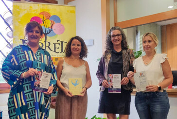 La Biblioteca Humana aterriza en Iurreta para tejer vínculos a través de historias de vida