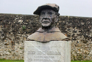 Amorebieta-Etxanoko Udalak Santiago Onaindia Ikerketa Bekaren 19. ediziora aurkezteko epea ireki du