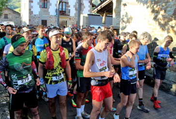 Anboto KB, Sorginen Lasterketa eta askotariko ekintzak batuko ditu Atxondoko I. Mendi Asteburuak