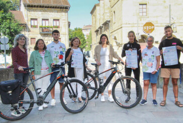 Durango se une a la Semana Europea de la Movilidad con talleres, torneos y educación vial
