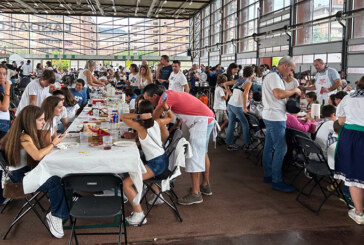 Las inscripciones para el Sukalki y el concurso de tortillas deberán realizarse online a partir del día 17