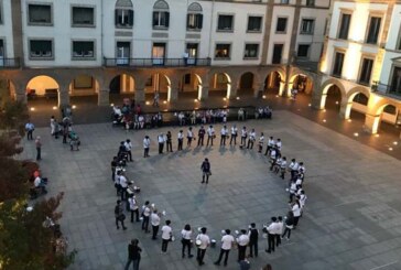 El sonido del txistu recorrerá hoy las calles de Amorebieta-Etxano