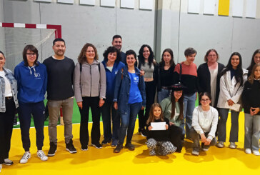 Maitane Varas y Rosa Pérez, mejores jugadoras locales en el I Campeonato femenino de Ajedrez de Durango