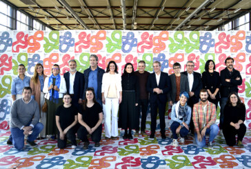 Kulturaren Jaialdi bilakatuta, </br>60 urteko ibilbideari jarraipena emango dio Durangoko Azokak