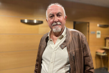 El exalcalde José Luis Maiztegi regresa al Ayuntamiento de Zaldibar como concejal