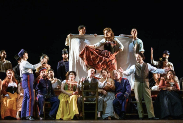 Bartolomé Ertzilla reanuda su ciclo de charlas musicales sobre ópera con ‘La forza del destino’ de Verdi