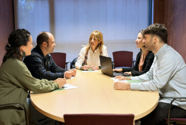 La compra del Elkartegi de Durango se materializará este año