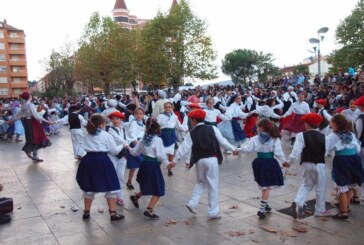 Umeen Euskal Jaia ospatuko da gaur