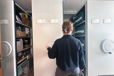 Gerediaga utilizará el local que le ha cedido el Ayuntamiento de Abadiño para ubicar su archivo documental