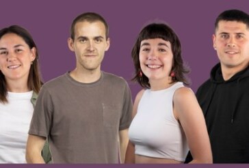 Abadiñon jokatuko da igandean Bizkaiko Bertsolari Txapelketaren finalaurrekoen bigarrengo saioa