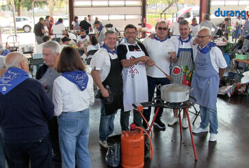 El ‘sukalki’ calienta los ‘Sanfaustos’