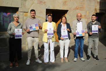 Durango elabora el primer Protocolo de prevención y actuación contra la Violencia Machista en fiestas