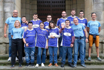 “Cuando se planteó crear un equipo inclusivo nadie tuvo dudas”