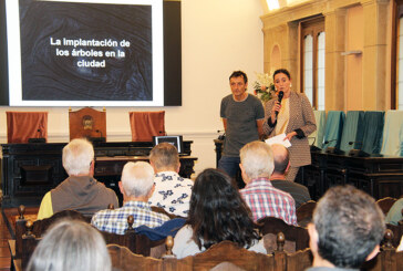 Durango hace público el estudio de 6.000 árboles y las medidas preventivas para su conservación