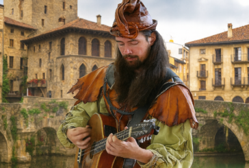 Un viaje a la Edad Media desde Durango durante tres días