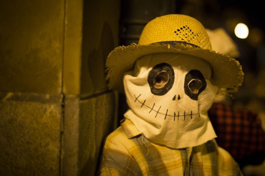 Berrizek Arimen Gaua ospatuko du bi tailerrekin