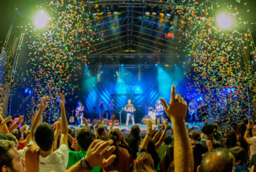 Mallabia enlaza sus Urriko Jaiak y la Gau Beltza con ocho días de fiesta