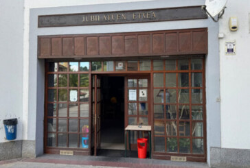 Mallabia reabre el Hogar de Personas Mayores con mejoras en el local y nueva responsable al cargo