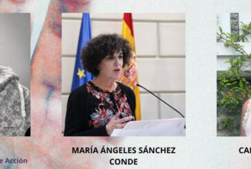 Víctimas y reconocidas juristas participarán en Durango en una jornada sobre la trata