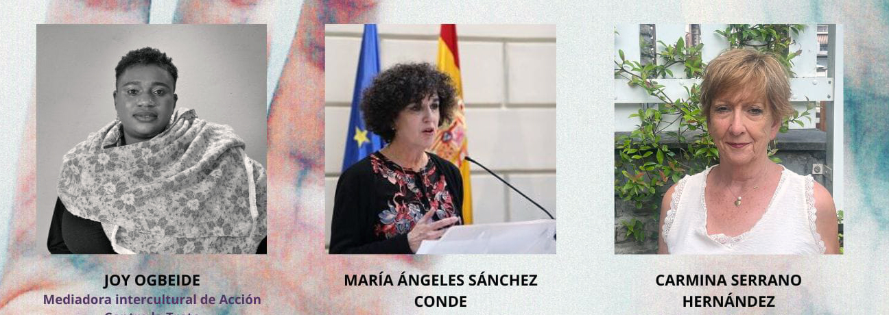 Víctimas y reconocidas juristas participarán en Durango en una jornada sobre la trata