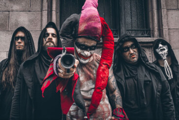 Moonshine Wagon y Manifa encabezarán el ambiente de las fiestas de Luis Urrengoetxea