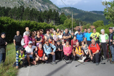 Actividades en Durango y Abadiño con motivo del Día Internacional de las Personas Mayores