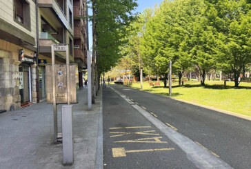 Amorebieta-Etxano realizará el 14 de octubre el examen para obtener el certificado de aptitud como taxista