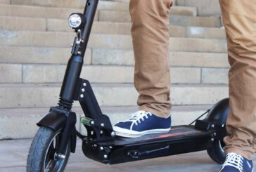 Durango aprueba la primera ordenanza para regular el uso de patinetes eléctricos en la vía pública