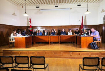 El Pleno de Elorrio aprueba subir un 3% las tasas e impuestos y un 150% el recargo del IBI de las casas vacías